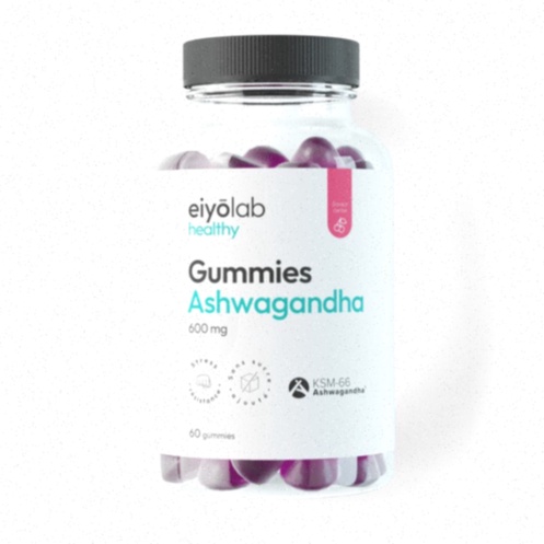 Acheter Ashwagandha - illustration