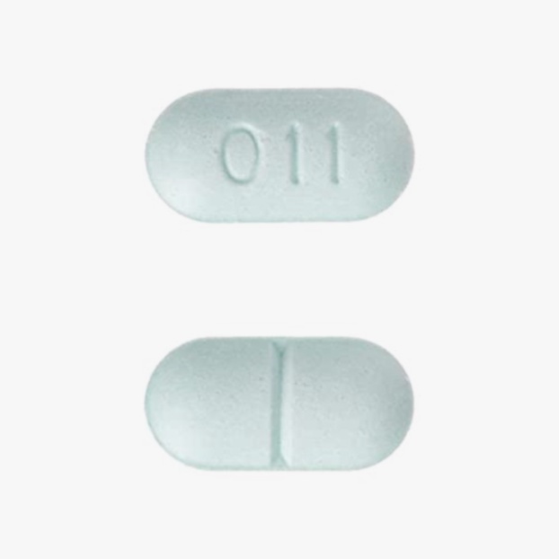 Boîte de chlorthalidone et flacon de pilules – Illustration du médicament