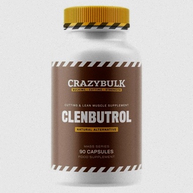Achat Clenbuterol pas cher illustration