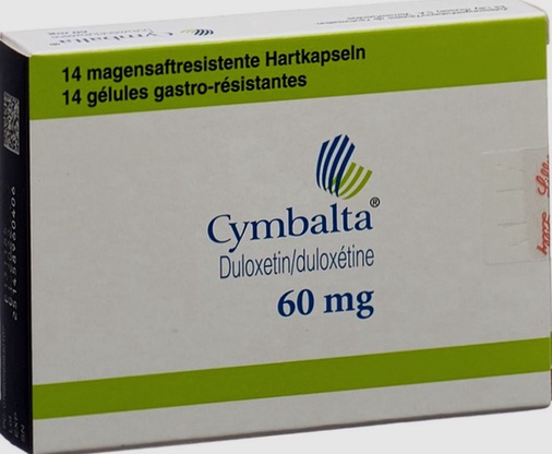 Achat Cymbalta pas cher - Image de pilules de duloxétine