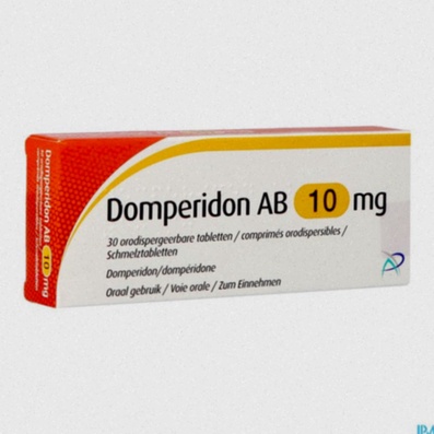 Acheter Domperidone - Représentation de comprimés