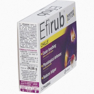 Acheter Efudex - Crème dermatologique sur fond blanc