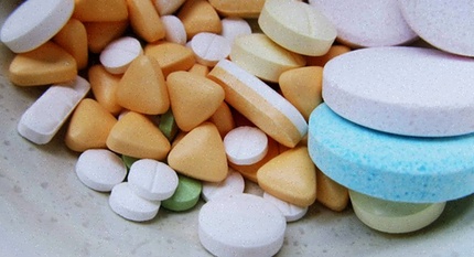 Eszopiclone - Illustration de comprimés et somnolence