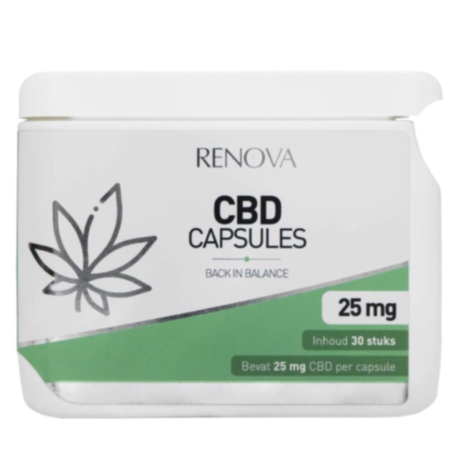 Acheter Renova - Flacon et pipette