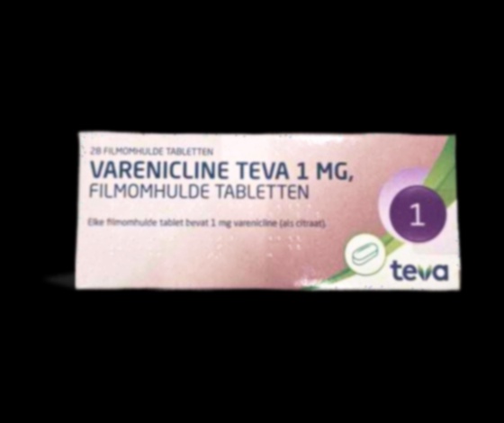 Achat Varenicline pas cher en ligne
