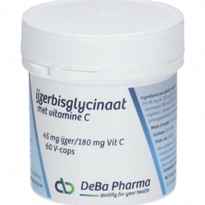 Acheter Vibramycin - illustration d'une boîte de Vibramycin et d'une ampoule de gélules