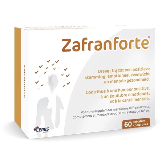 Acheter Zofran - Illustration comprimés ondansétron