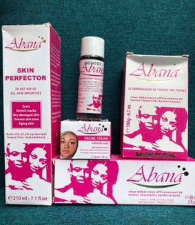 Acheter Abana - Capsules et boîte Abana