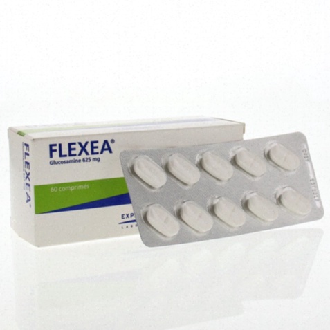 Acheter Flexeril - Gélules de cyclobenzaprine