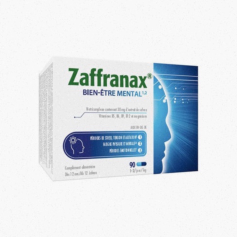 Acheter Zanaflex - comprimés de tizanidine
